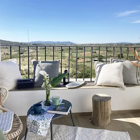 Holiday home Althouse