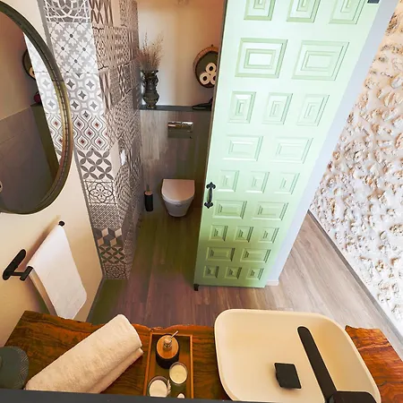Holiday home Althouse