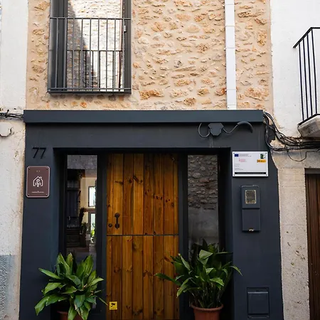 Althouse Canet lo Roig